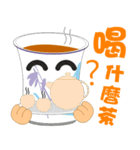 Good Tea（個別スタンプ：4）