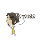 Story of love（個別スタンプ：35）