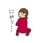 みんなのたっくん2（個別スタンプ：1）