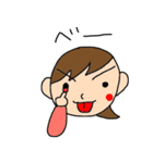 みんなのたっくん2（個別スタンプ：2）