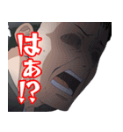 月曜日のたわわ【社畜編】（個別スタンプ：2）