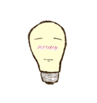 Mr.TIANHUE（個別スタンプ：3）