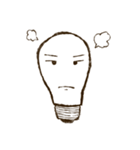 Mr.TIANHUE（個別スタンプ：4）