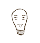 Mr.TIANHUE（個別スタンプ：6）
