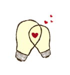 Mr.TIANHUE（個別スタンプ：8）
