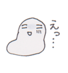 おもちくんとおのりくん（個別スタンプ：7）