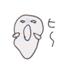 おもちくんとおのりくん（個別スタンプ：25）