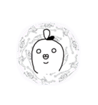 Iimau Sweety Factory（個別スタンプ：18）