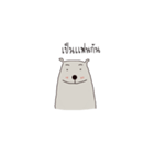 pheemhee jomsaio（個別スタンプ：11）
