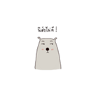 pheemhee jomsaio（個別スタンプ：23）
