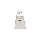 pheemhee jomsaio（個別スタンプ：34）