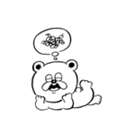 ストレンジ動物っ子2（個別スタンプ：22）