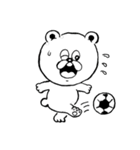 ストレンジ動物っ子2（個別スタンプ：35）