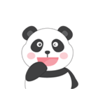 Joey the Panda（個別スタンプ：2）