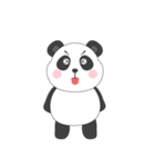Joey the Panda（個別スタンプ：5）