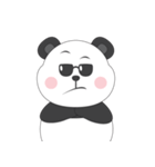 Joey the Panda（個別スタンプ：6）