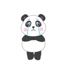 Joey the Panda（個別スタンプ：8）