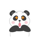 Joey the Panda（個別スタンプ：10）