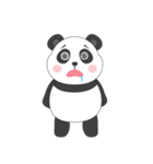 Joey the Panda（個別スタンプ：11）