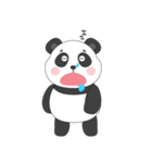 Joey the Panda（個別スタンプ：12）