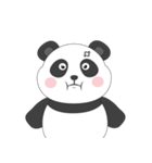 Joey the Panda（個別スタンプ：14）
