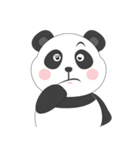 Joey the Panda（個別スタンプ：15）