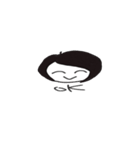 RubySheep（個別スタンプ：7）