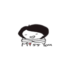 RubySheep（個別スタンプ：31）