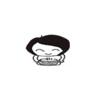 RubySheep（個別スタンプ：33）