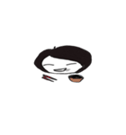 RubySheep（個別スタンプ：35）