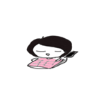 RubySheep（個別スタンプ：36）
