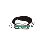 RubySheep（個別スタンプ：37）