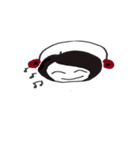 RubySheep（個別スタンプ：38）
