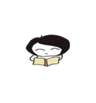 RubySheep（個別スタンプ：39）