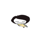 RubySheep（個別スタンプ：40）