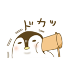 もちゃぺん（個別スタンプ：35）