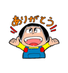 桜子スタンプ入門編（個別スタンプ：2）
