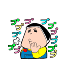 桜子スタンプ入門編（個別スタンプ：14）