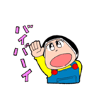 桜子スタンプ入門編（個別スタンプ：15）