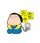 桜子スタンプ入門編（個別スタンプ：19）