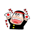 桜子スタンプ入門編（個別スタンプ：26）