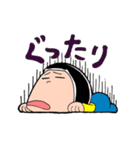 桜子スタンプ入門編（個別スタンプ：27）