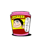 桜子スタンプ入門編（個別スタンプ：36）