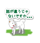 うちの犬が一番2（個別スタンプ：40）