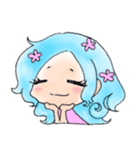 macori（個別スタンプ：1）