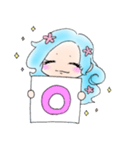 macori（個別スタンプ：3）