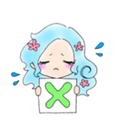 macori（個別スタンプ：4）