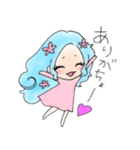 macori（個別スタンプ：5）