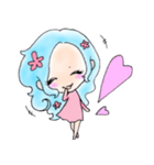 macori（個別スタンプ：6）
