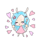 macori（個別スタンプ：7）